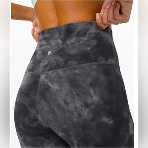 Lululemon Align HR Short 6"